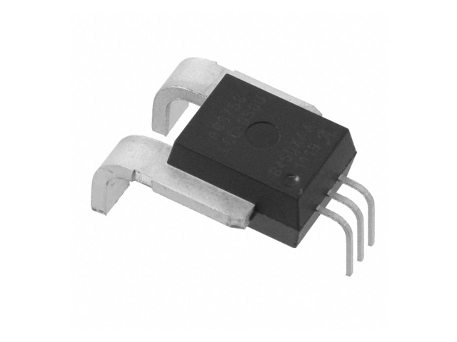 ACS758LCB-100B - AC Current Sensor 100A
