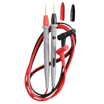 Uni-T Prob CAT II 1000V -20A