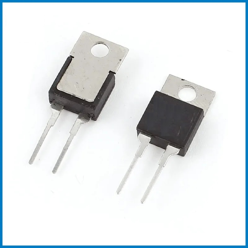 JUC 45H Bimetallic Thermal Switch