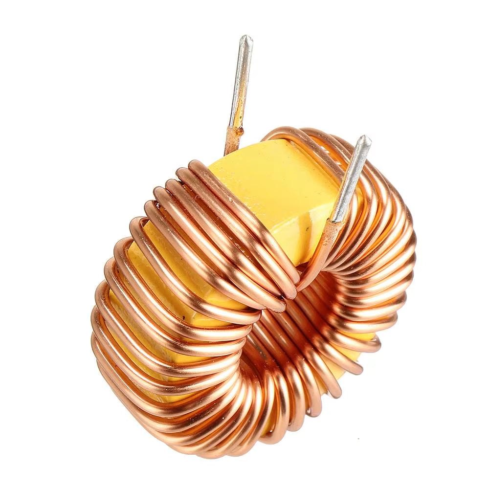 Toroidal Inductor 47uH 20A