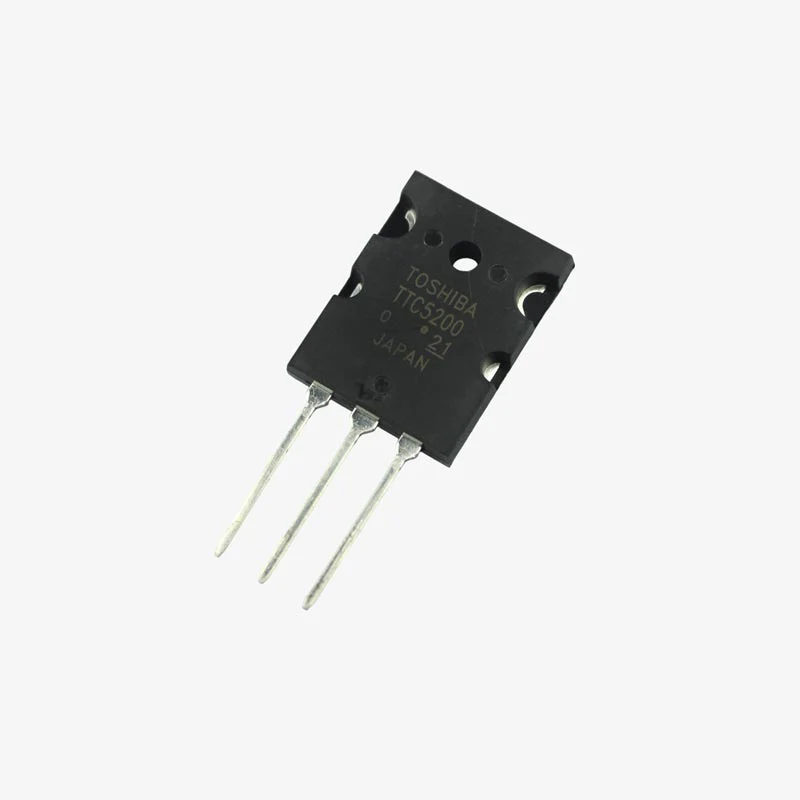 2SC5200 Silicon NPN Power Transistors