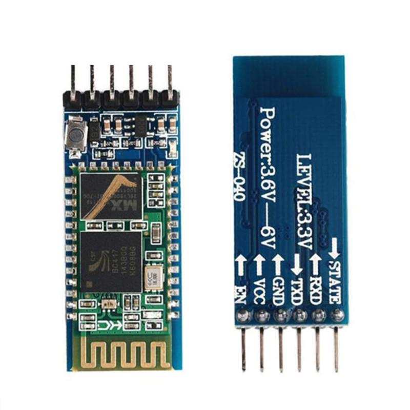 Bluetooth Module HC-05