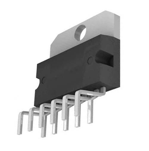 TDA2050 Stereo Audio Amplifier