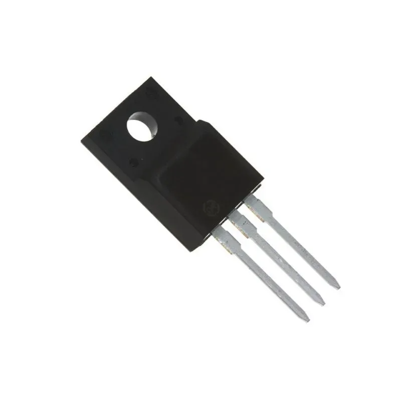 MD1802 High voltage NPN power transistor