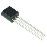 79L05 Negative voltage regulators