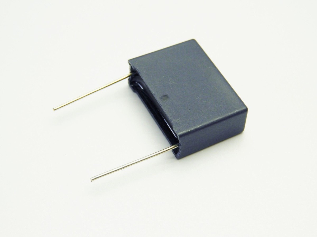 Ceramic Capacitor 1uF 275v ( PF105 )