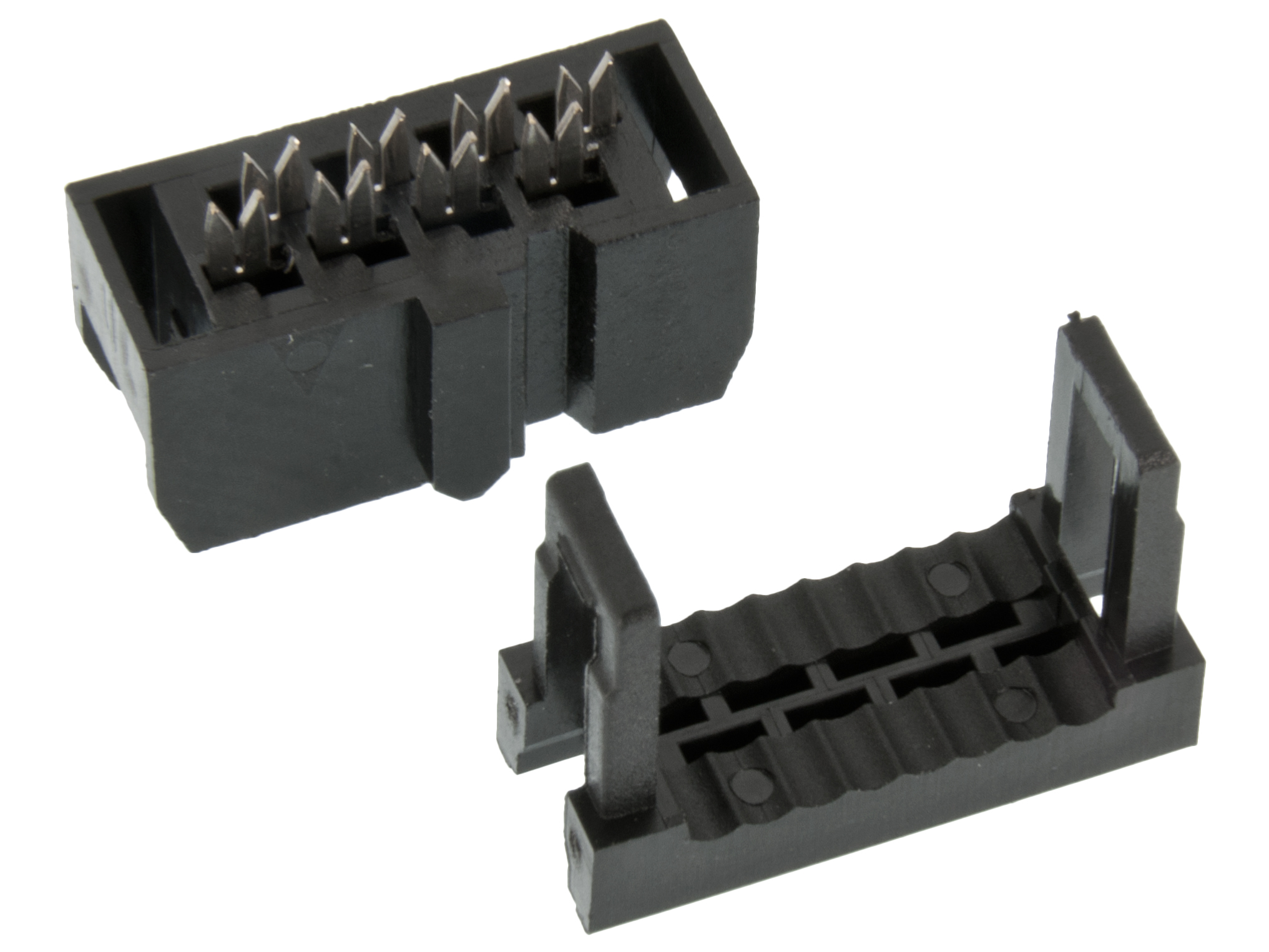 IDC 8 Female (FC8 cable)