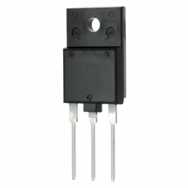2SD2498 NPN Horizontal Deflection Power Transistor