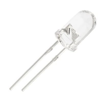 5mm Flashing 3 color (RGB)