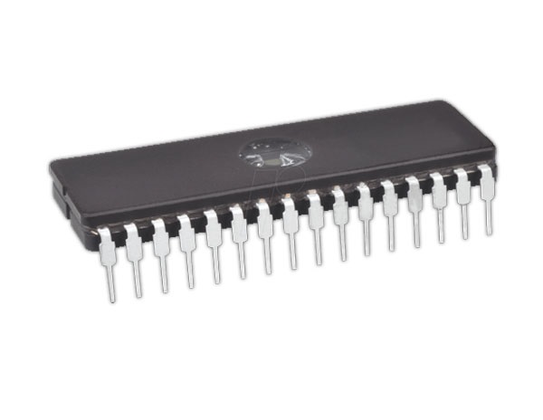 27C1024 CMOS EPROM