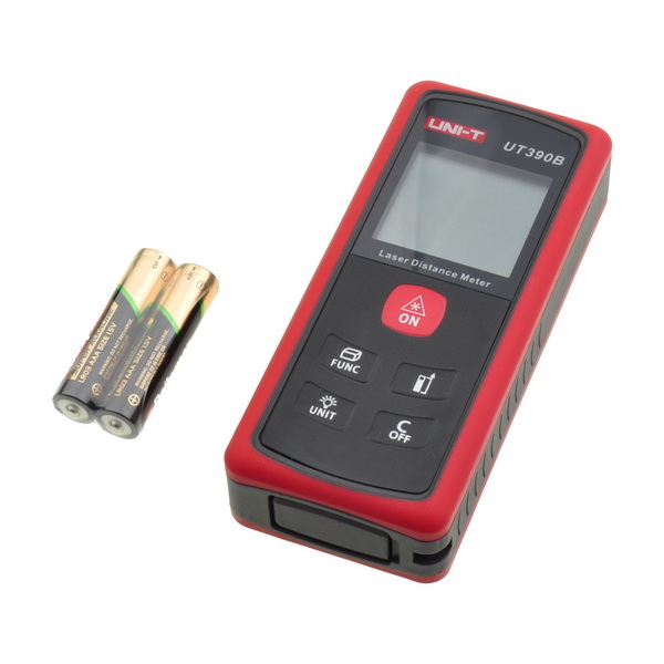 UT390B Laser Distance Meter