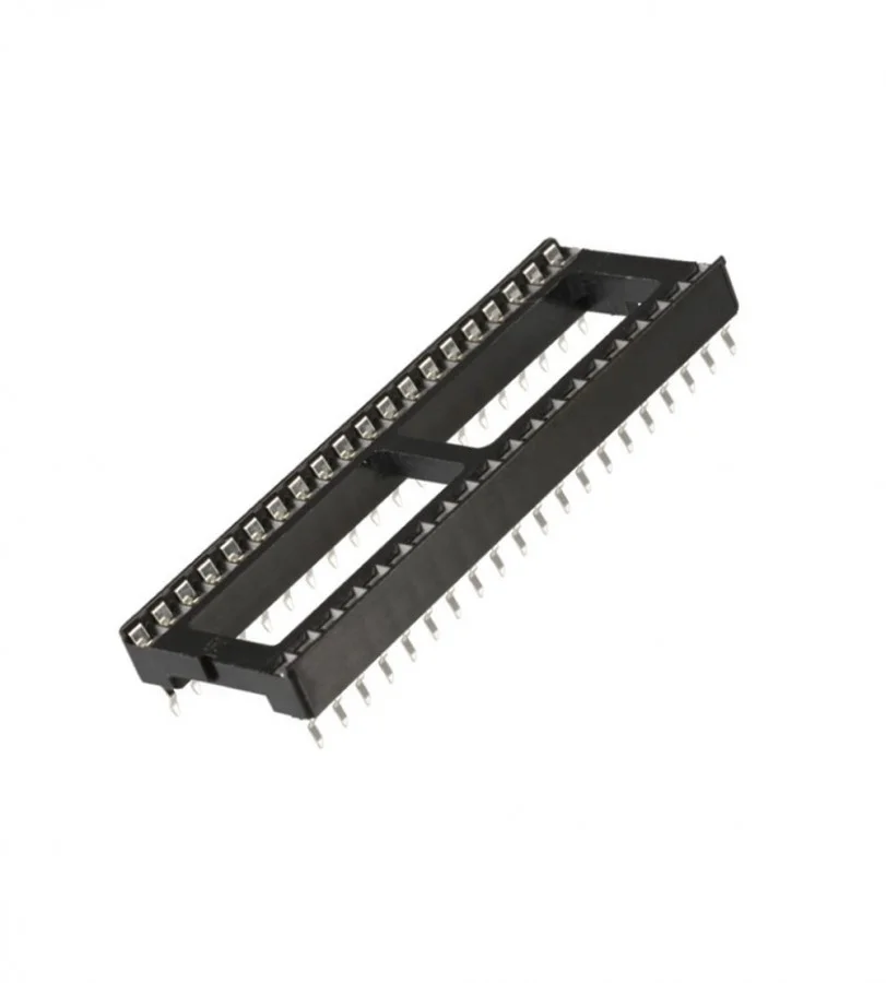 N.20+20 (40pin) socket normal