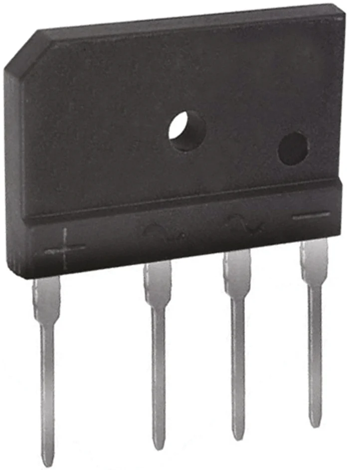 Bridge Rectifier 15A (Comb Shape)