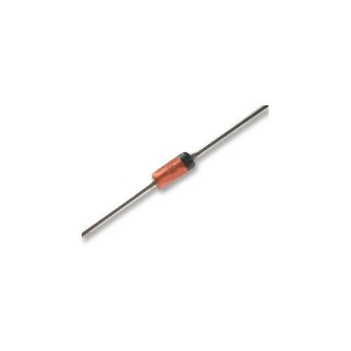 Voltage regulator diode BZX85-C9.1 (9.1 Volt), 1W