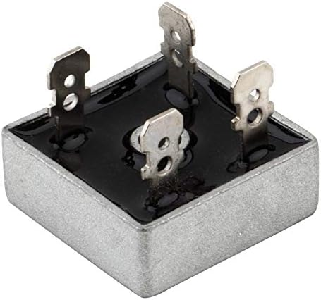 Bridge Rectifier 50A (Square Shape)