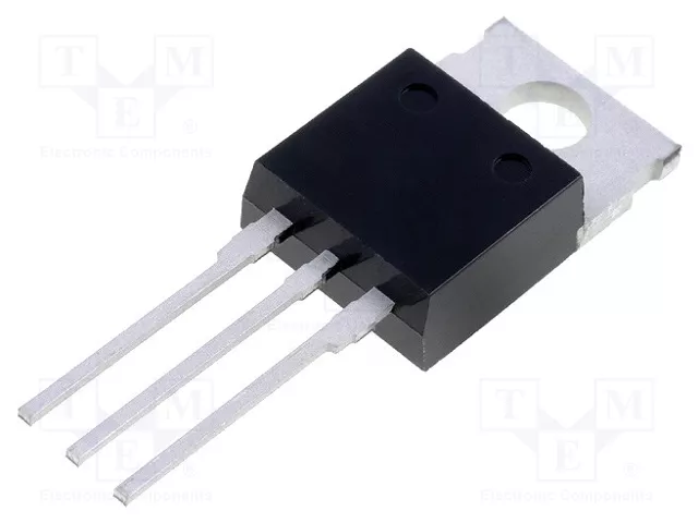 L7808CV Positive Voltage Regulators